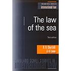 The Law of the Sea by  R. R. Churchill and A. V. Lower