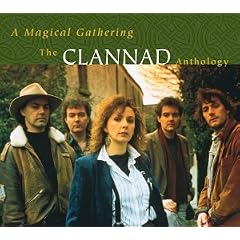 A Magical Gathering: The Clannad Anthology