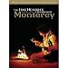 The Jimi Hendrix Experience - Live At Monterey [HD DVD] [1967]