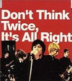 Wag - Don ´ t Think Twice It ´ s All Right ( Audio CD ) - B00005F5FI