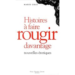 Histoires � faire rougir davantage poc