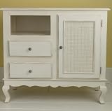 Tiffany Changer Dresser