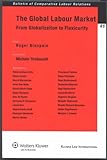 The global labour market : from globalization to flexicurity