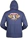 Powell Peralta Winged Ripper Hooded Sweatshirt