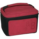 Nintendo 3DS Traveler Bag - Red