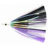 Iland Ilander Heavy Lure (Chrome Head)