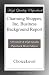 Charming Shoppes, Inc. Business Background Report