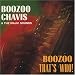 Boozoo, That'S Who!