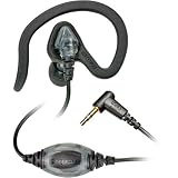 Shure QuietSpot Headset for Mobile Phones with Inline Microphone