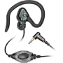 Shure QuietSpot Headset with Inline Microphone for Select Sony Ericsson, Samsung, Motorola, and LG  Phones
