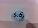 Gary Player Hand Signed Autographed Official Golf Ball