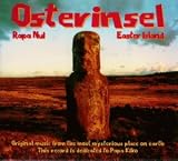 Osterinsel-Rapa Nui