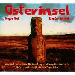 Osterinsel - Rapa Nui - Easter Island