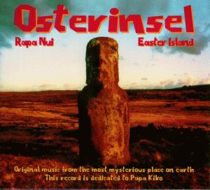 Produkt-Bild: Osterinsel - Rapa Nui - Easter Island