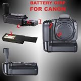 Targus Vertical Grip for Canon Digital 20D/30D