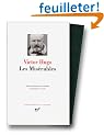 Hugo : Les Mis�rables