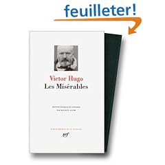 Hugo : Les Mis�rables