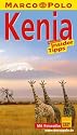 Marco Polo Reisef&uuml;hrer Kenia