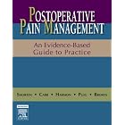 Postoperative Pain Management: An Evidence-Based Guide to Practice by  George Shorten, Daniel Carr, Dominic Harmon, and Margarita M. Puig
