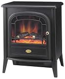 Glen Dimplex Limited (CLB20L) The Club Fire