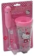 DNC Hello Kitty Fun Frother
