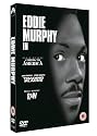 Eddie Murphy Triple - Raw/Coming to America/Trading Places [DVD]