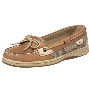 Buy Sperry Angelfish Casual Boat Shoe Ladies