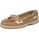Sperry Top-Sider Women's Angelfish Oat Slip-On Loafer