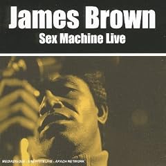 Sex Machine (Live)