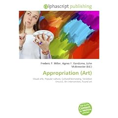 Appropriation (Art)