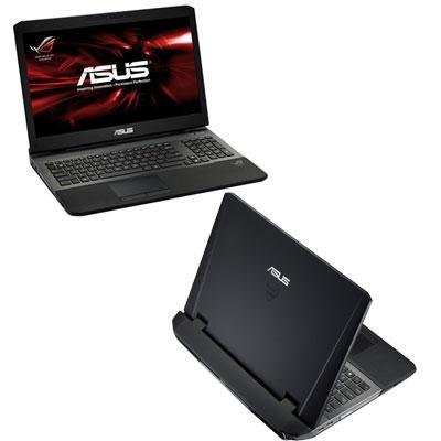 cyber monday price Asus G75VWDH733D