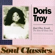 Just One Look: The Best of Doris Troy