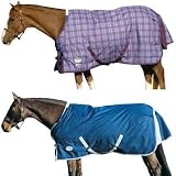 Weatherbeeta Landa Freestyle Turnout Sheet