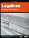 Legalines: Business Associations: Adaptable to 5th Edition of the Klein Casebook (Legalines)
