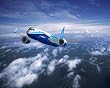 787-3 Dreamliner Matted Print