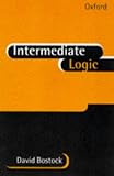 Intermediate Logic