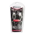 Innovera USB Extension Cable, 10Ft, Silver