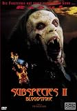 Subspecies II - Bloodstone - Anders Hove