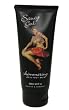 SAUCY GIRL Shimmering Foot & Leg Balm - Cream, Lotion