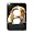 Guinea Pig - Guinea Pig - Light Switch Covers - 2 plug outlet cover