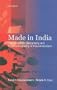 Made in India: The Polical Geography and Political Economy of INdustralization
