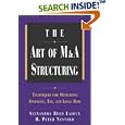 The Art of M&A Structuring: Techniques for Mitigating Financial, Tax, and Legal Risk