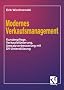 Modernes Verkaufsmanagement