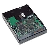 HP 750 GB 3.5' Internal Hard Drive. 750GB SATA 7200 RPM LFF 3.5IN DISC PROD SPCL SOURCING SEE NOTES SATAHD. SATA/150 - 7200 rpm