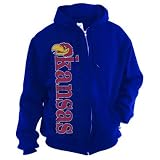 Search : Kansas Jayhawks Hooded Sweatshirt