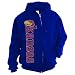 Kansas Jayhawks Hooded Sweatshirt