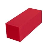 Auralex 12X12CFRED 12 CornerFill; 1- 12×12x24 Pieces in Red