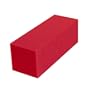 Auralex 12X12CFRED 12 CornerFill; 1- 12x12x24 Pieces in Red