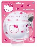 Set de table Hello Kitty