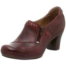 Clarks Women's Alethia Slip-On